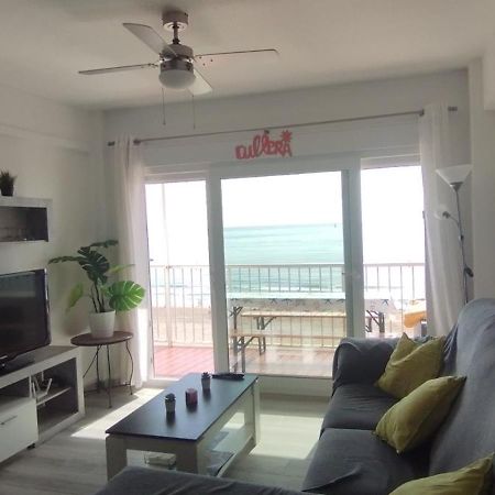 Primera Linea En Cullera Con Piscina. Inmejorables Vistas מראה חיצוני תמונה