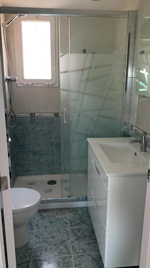 Primera Linea En Cullera Con Piscina. Inmejorables Vistas מראה חיצוני תמונה