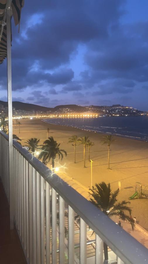Primera Linea En Cullera Con Piscina. Inmejorables Vistas מראה חיצוני תמונה
