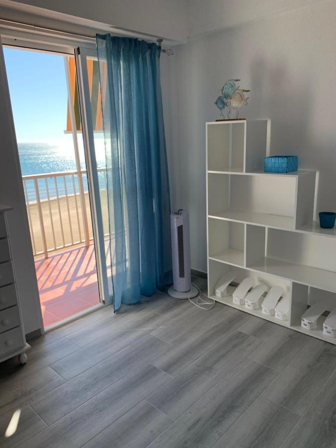 Primera Linea En Cullera Con Piscina. Inmejorables Vistas מראה חיצוני תמונה