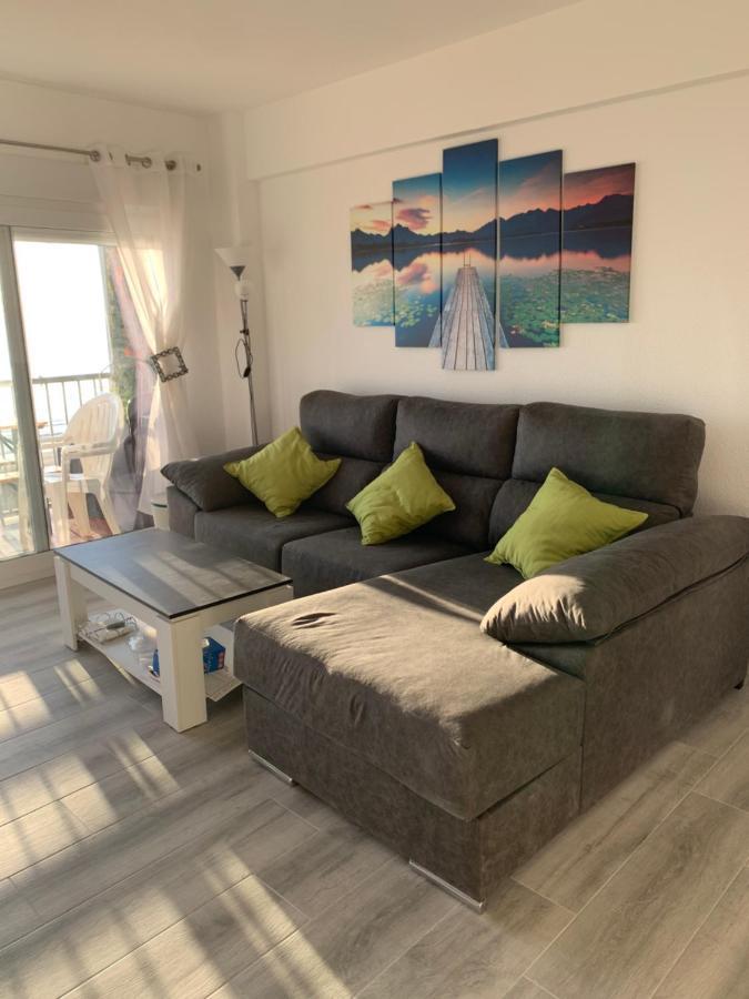 Primera Linea En Cullera Con Piscina. Inmejorables Vistas מראה חיצוני תמונה