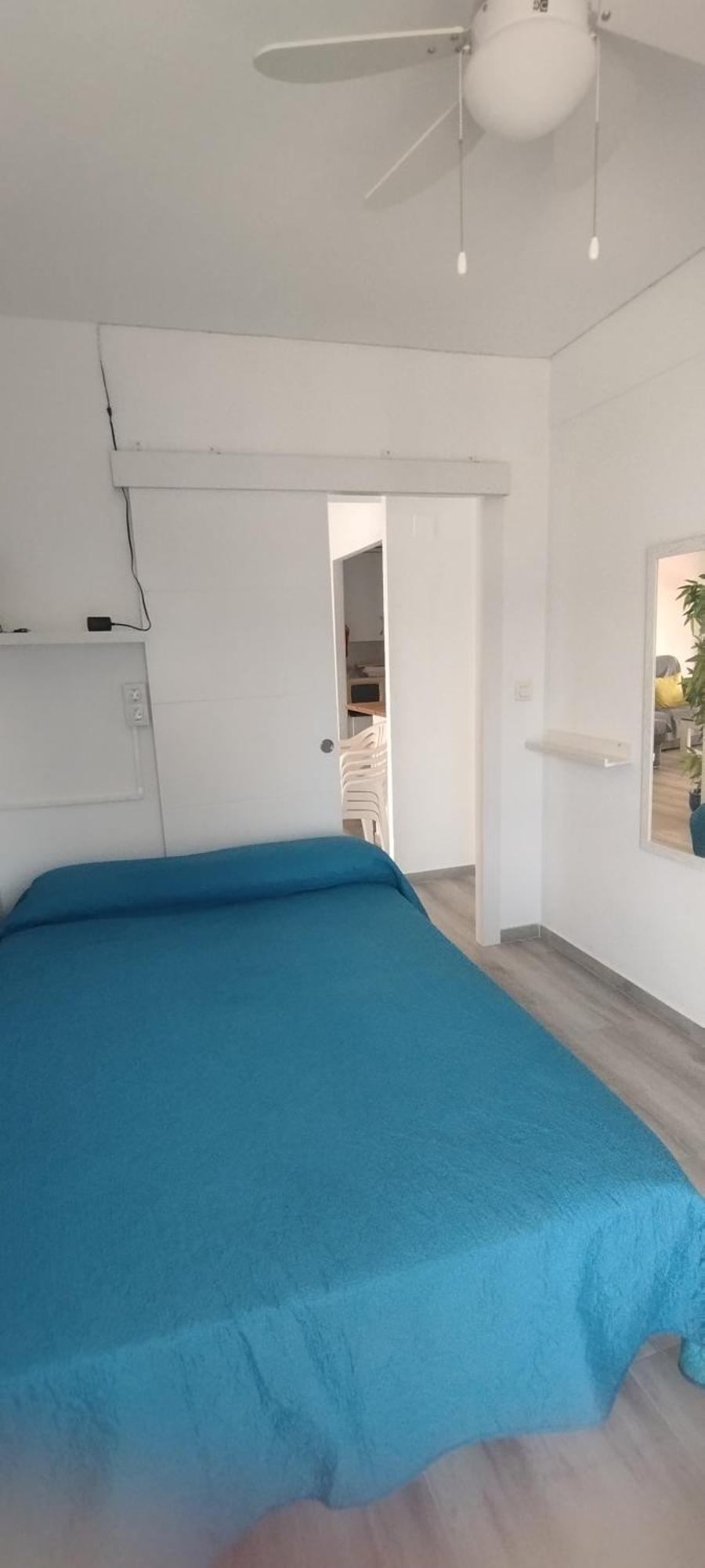 Primera Linea En Cullera Con Piscina. Inmejorables Vistas חדר תמונה