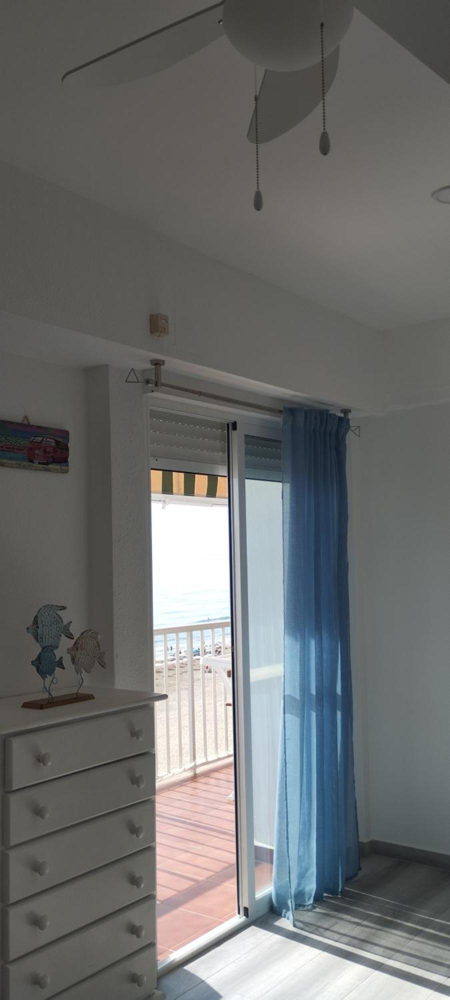 Primera Linea En Cullera Con Piscina. Inmejorables Vistas מראה חיצוני תמונה
