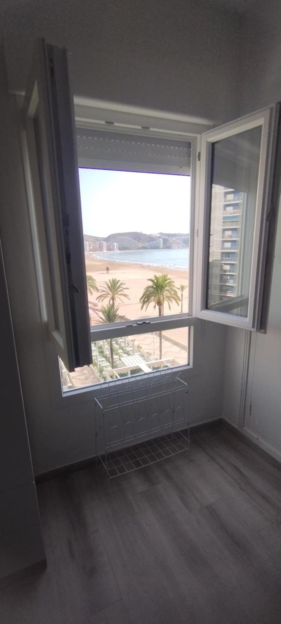 Primera Linea En Cullera Con Piscina. Inmejorables Vistas חדר תמונה